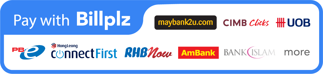 Secure online banking (recommended)