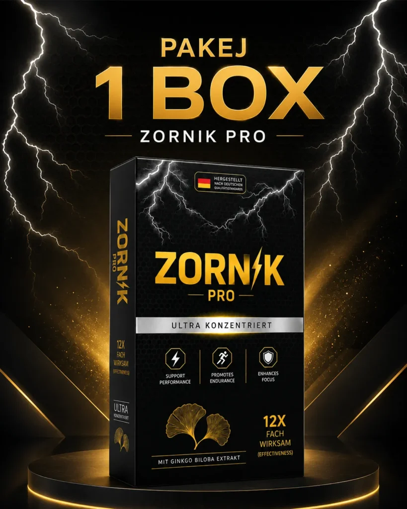 1-Box Zornik Pro